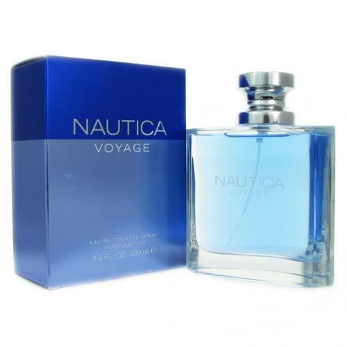 NAUTICA VOYAGE 3.4 EDT SP FOR MEN