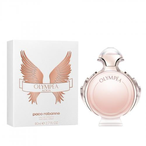 PACO RABANNE OLYMPEA AQUA 2.7 EDT SP