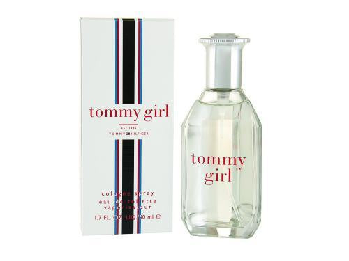 TOMMY GIRL 1.7 COLOGNE SP