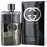 GUCCI GUILTY 3 OZ EDT SP FOR MEN