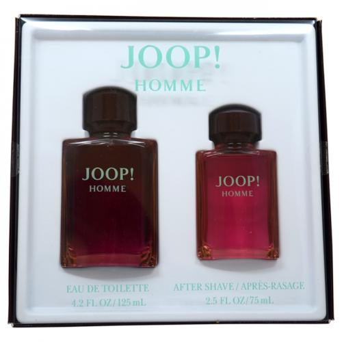 JOOP 2 PCS SET FOR MEN: 4.2 SP