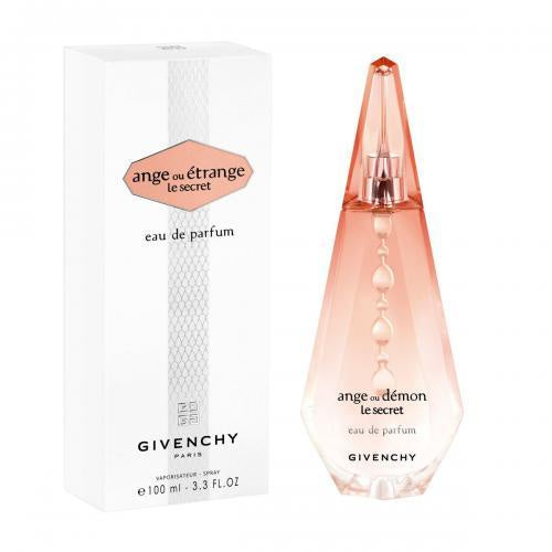 GIVENCHY ANGE OU DEMON LE SECRET 3.4 EDP SP FOR WOMEN