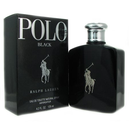 POLO BLACK 4.2 EDT SP FOR MEN