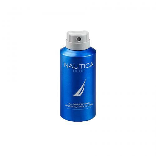 NAUTICA BLUE 5 OZ BODY SPRAY