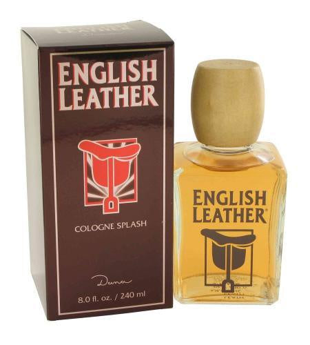 ENGLISH LEATHER 8 OZ COLOGNE SPL