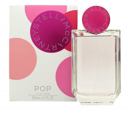 STELLA MCCARTNEY POP 3.3 EDP SP