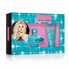 Britney Spears Curious 2 Pc. Gift Set Body Souffle 3.3 Oz + Edp 3.3 Oz