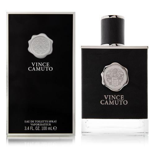 VINCE CAMUTO 3.4 EDT SP FOR MEN REGULAR