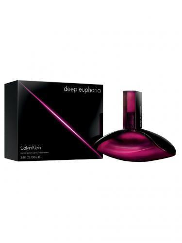 EUPHORIA DEEP 3.4 EDP SP FOR WOMEN
