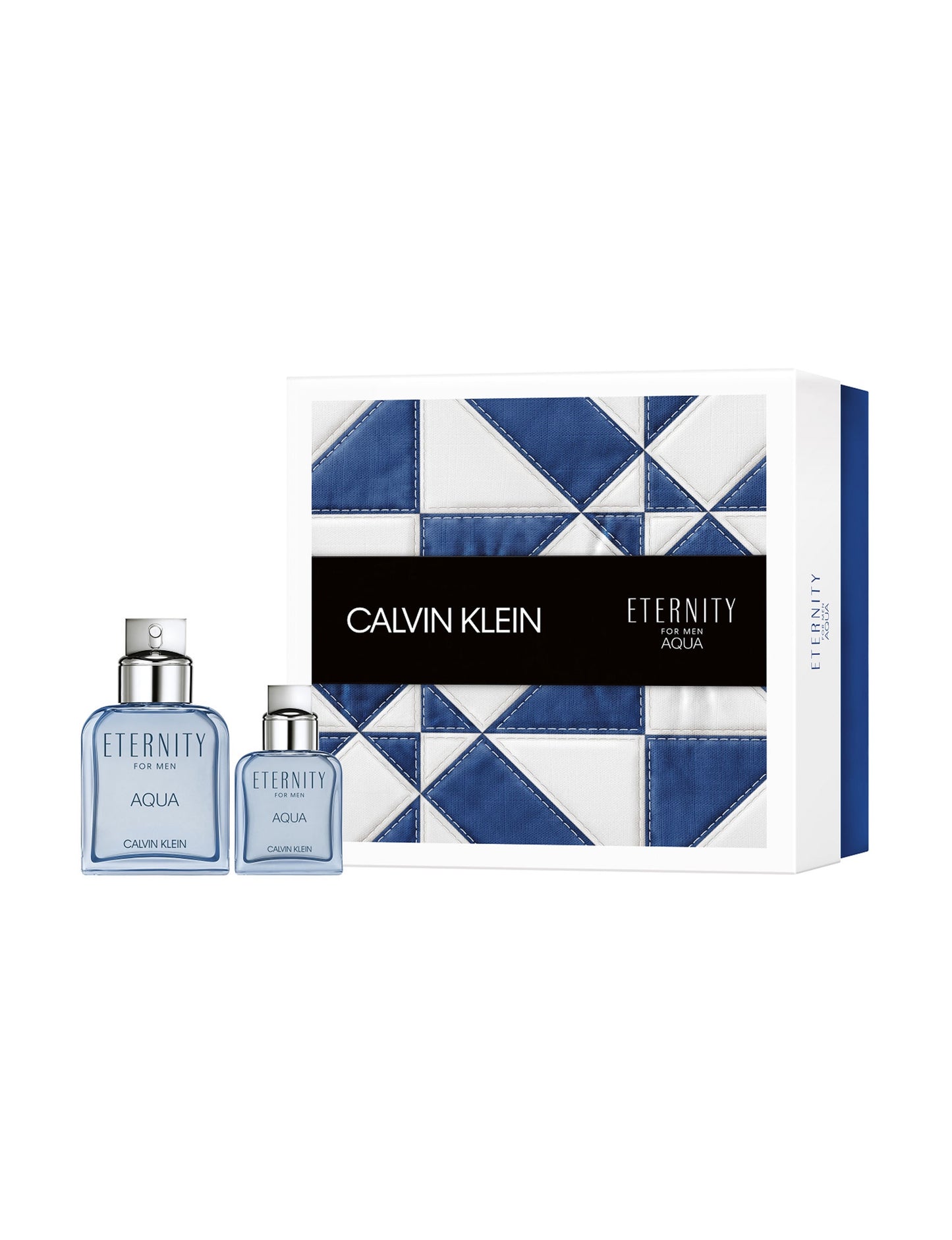 Calvin Klein 2-pc. Eternity Aqua Fragrance Gift Set for Men