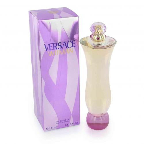 VERSACE WOMAN 3.4 EDP SP