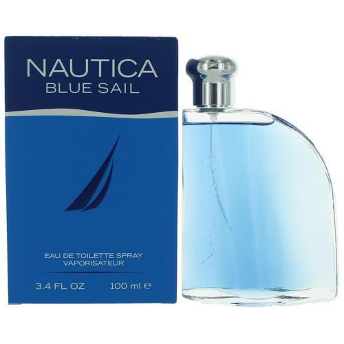 NAUTICA BLUE SAIL 3.4 EDT SP