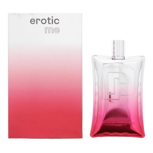 Paco Rabanne Erotic Me by Paco Rabanne Eau de Parfum Spray 2 oz for Unisex