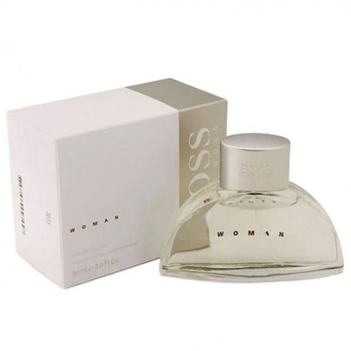 HUGO BOSS WOMAN 3 OZ EDP SP