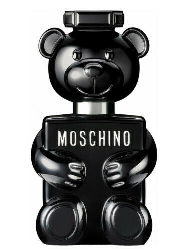MOSCHINO TOY BOY UOMO EDP 100 ML SPRAY TESTER