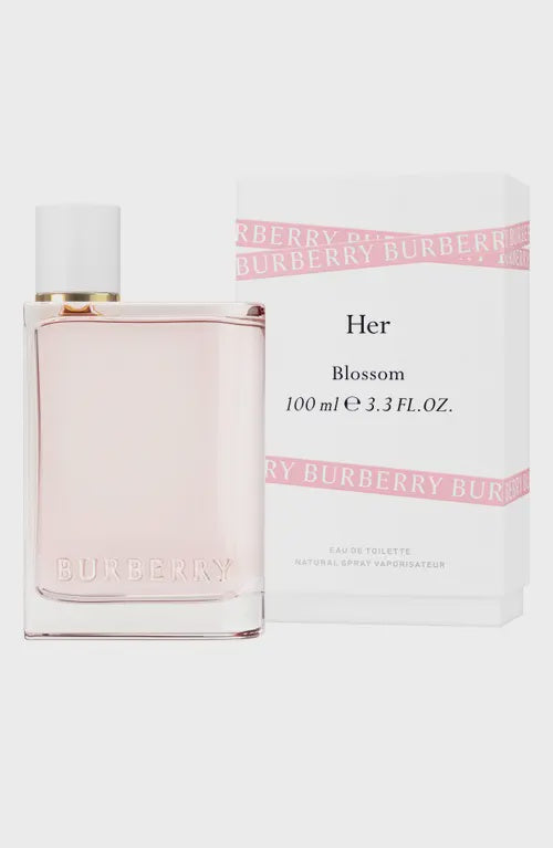 BurberryBurberry Her Blossom Eau De Toilette Spray 30ml/1oz