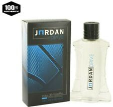 Michael Jordan Jordan Drive Edt Spray 100.30 Ml Men's Fragrance
