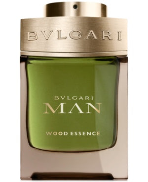 Bvlgari Man Wood Essence Cologne by Bvlgari 2 oz EDP Spay for Men