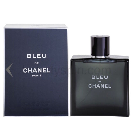 Chanel Bleu De Chanel Eau De Toilette For Men 150 Ml