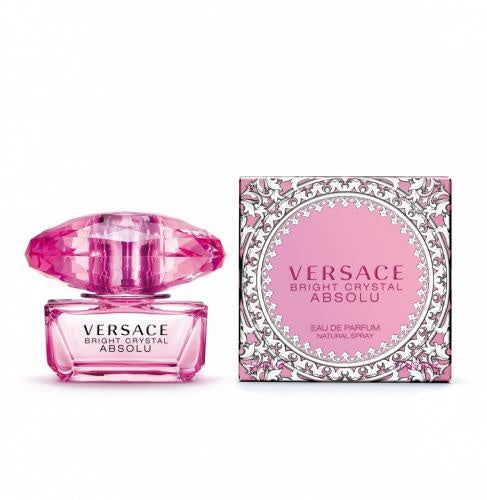 VERSACE BRIGHT CRYSTAL ABSOLU 1.7 EDP SP