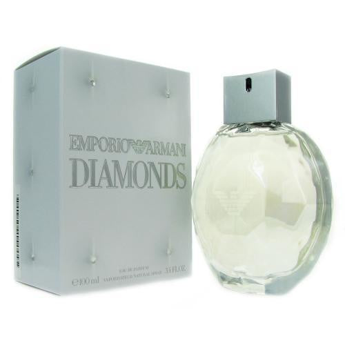 EMPORIO ARMANI DIAMONDS 3.4 EDP SP