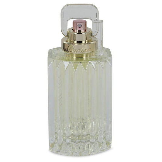 Cartier Carat by Cartier Eau De Parfum Spray 3.3 oz/100 ml