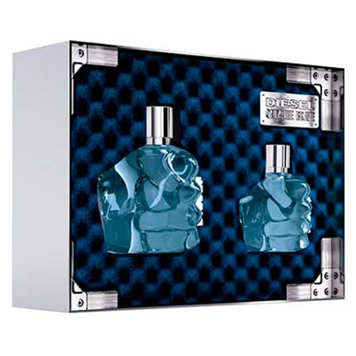 Diesel Men's 2-Pc. Only The Brave Eau de Toilette Gift Set