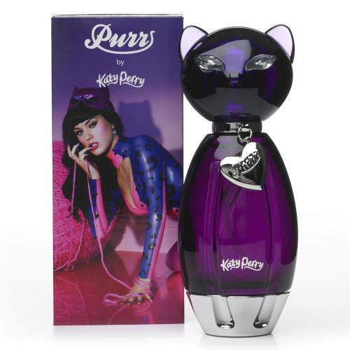 KATY PERRY PURR 6 OZ EDP SP