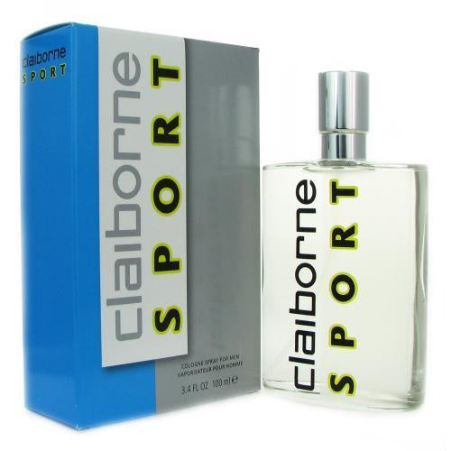 CLAIBORNE SPORT 3.4 COLOGNE SP FOR MEN