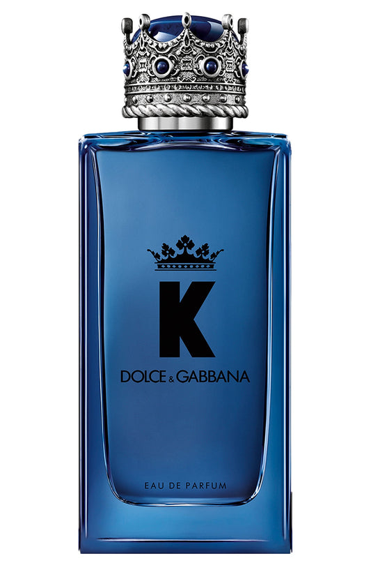 Dolce & GabbanaK Eau De Parfum Spray 100ml/3.3oz