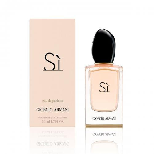 GIORGIO ARMANI SI 1.7 EDP SP