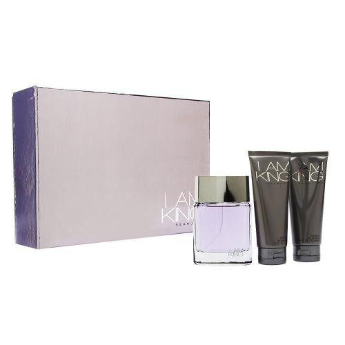 SEAN JOHN I AM KING 3 PCS SET FOR MEN: 3.4 SP