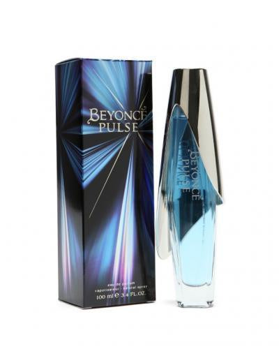 BEYONCE PULSE 3.4 EDP SP