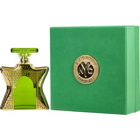 Bond No. 9 Dubai Jade by Bond No. 9 Eau De Parfum Spray 3.3 oz