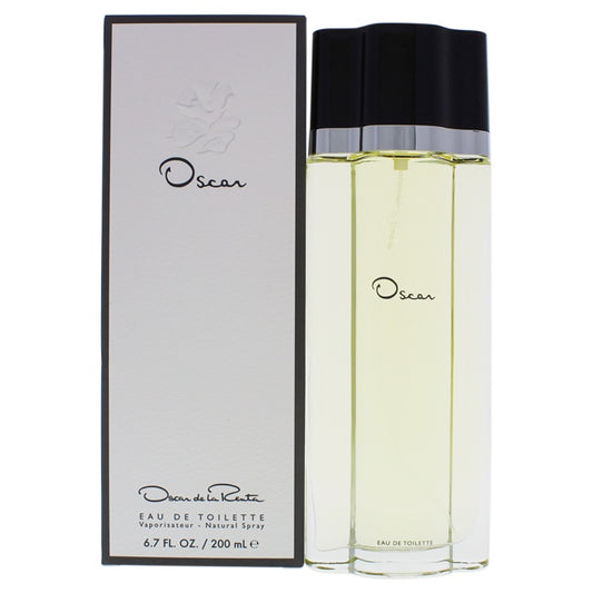 Oscar by Oscar De La Renta, 6.7 oz Eau De Toilette Spray for Women