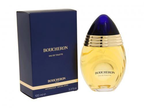 BOUCHERON 3.4 EDT SP FOR WOMEN