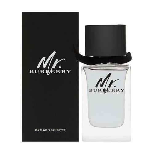 BURBERRY MR BURBERRY 3.3 EDT SP FOR MEN