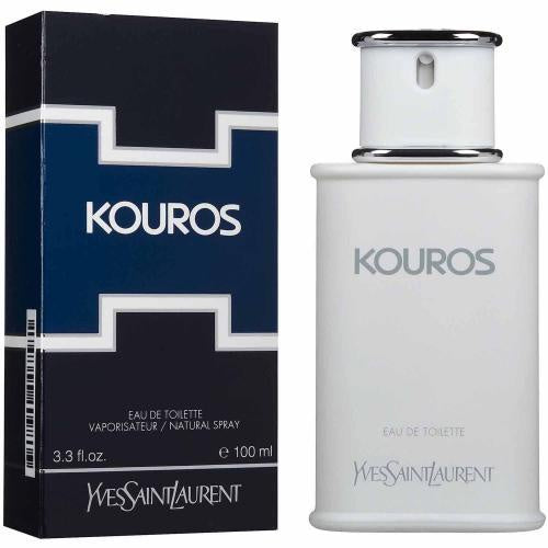 KOUROS 3.4 EDT SP