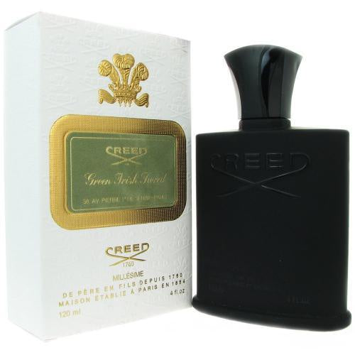 CREED GREEN IRISH TWEED 4 OZ EDT SP