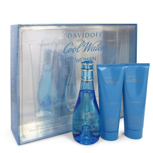 COOL WATER by Davidoff