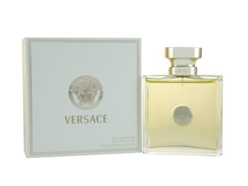 VERSACE SIGNATURE 3.4 EDP SP FOR WOMEN