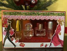 Estee Lauder(tm) Fragrance Treasures 4pc. Gift Set