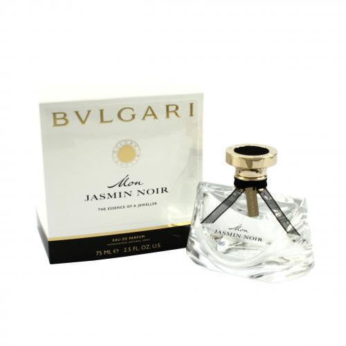 BVLGARI MON JASMIN NOIR 2.5 EDP SP FOR WOMEN