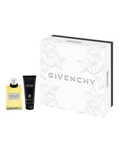 GIVENCHY GENTLEMAN 2 PCS SET: 3.3 SP