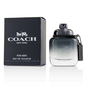 Coach Cologne by Coach 1.3 oz EDT Spray for Men