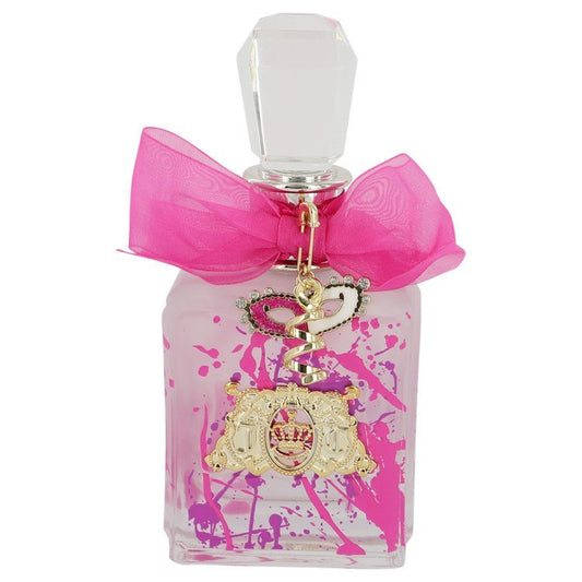 Viva La Juicy Soiree by Juicy Couture Eau De Parfum Spray 1.7 oz