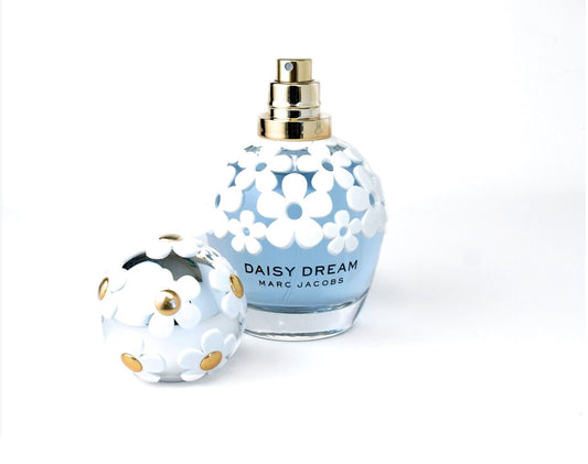 MARC JACOBS DAISY DREAM TESTER FOR WOMEN 3.4 EDT SP