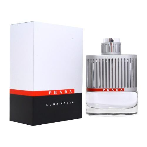 PRADA LUNA ROSSA 5 OZ EDT SP FOR MEN