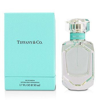 Tiffany by Tiffany, 1.7 oz Eau De Parfum Spray for Women