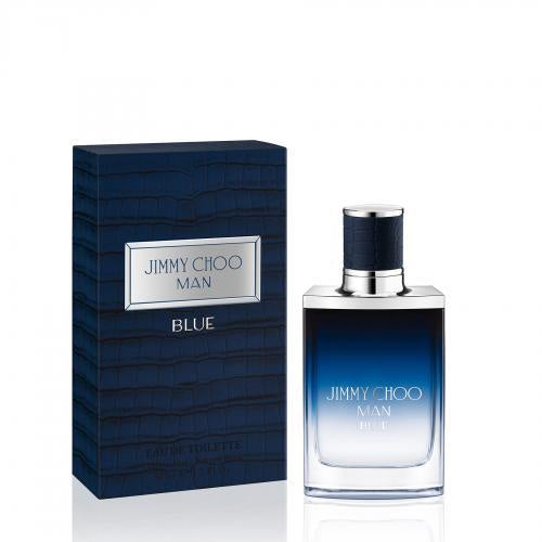 JIMMY CHOO BLUE 1.7 EDT SP FOR MEN